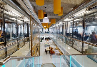 Rent Offices  in Paris - Mitwit